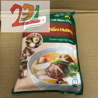 Túi Hạt Nêm Chay Knorr Nấm Hương 170g