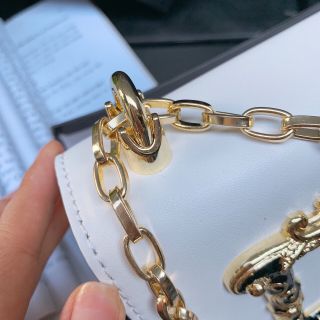 TÚI DG IN LOGO NỔI SZ 22 - FULLBOX