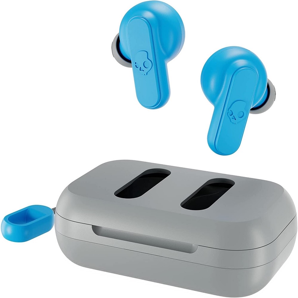 Tai nghe Bluetooth Skullcandy Dime 2 - Chính hãng phân phối