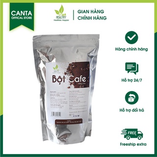 Cà phê viethealthy 1kg cà phê thải độc đại tràng enema coffee, gerson detox cf1