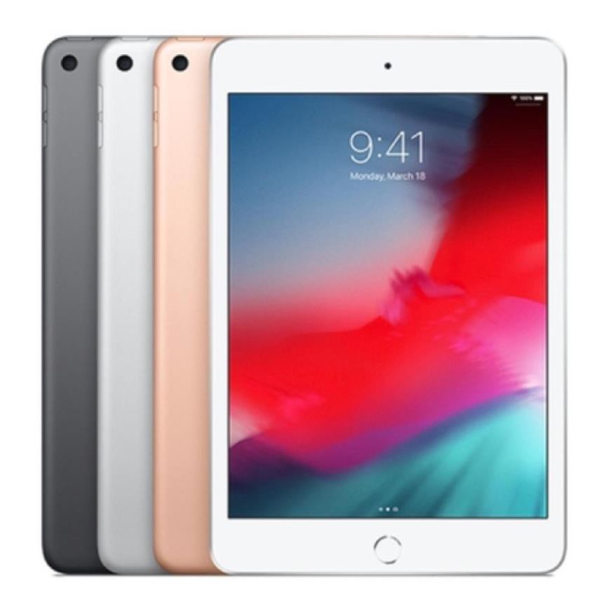 IPad 10.2 Inch WiFi 128GB hàng Mỹ mới 100% nguyên seal chưa kích hoạt | BigBuy360 - bigbuy360.vn