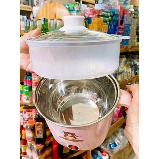 NỒI LẨU MINI