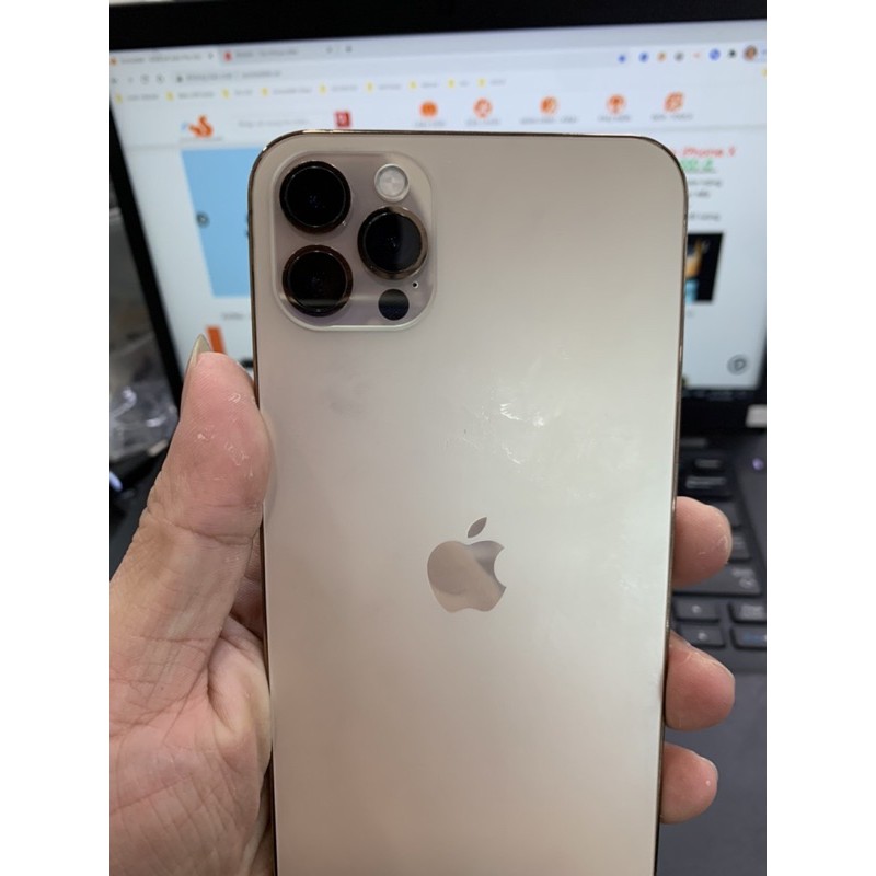 Xương vỏ Độ iPhone Xsmax lên 12 Promax  bản xịn ver mới nhất