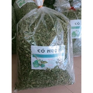 Cỏ ngọt khô gói 500g