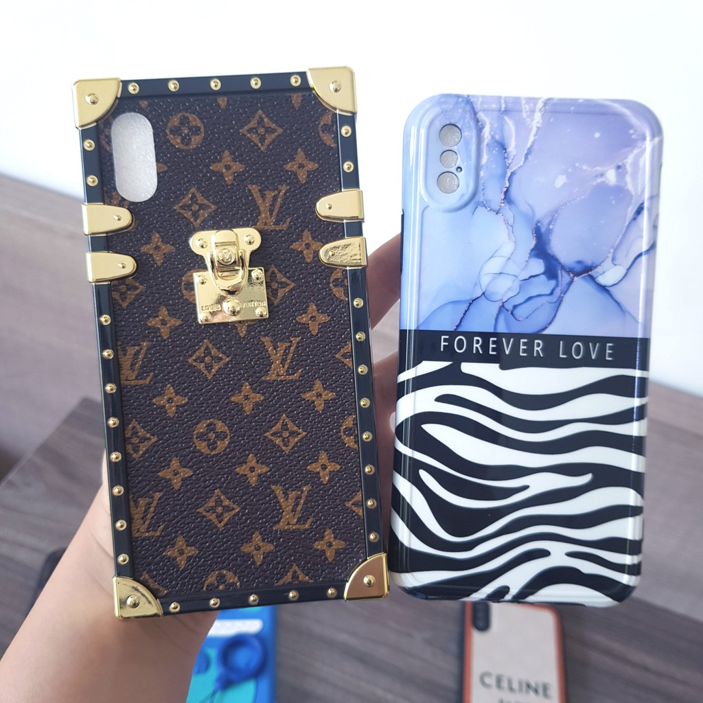 Ốp lưng X | XS  XẢ ĐỒNG GIÁ 30K