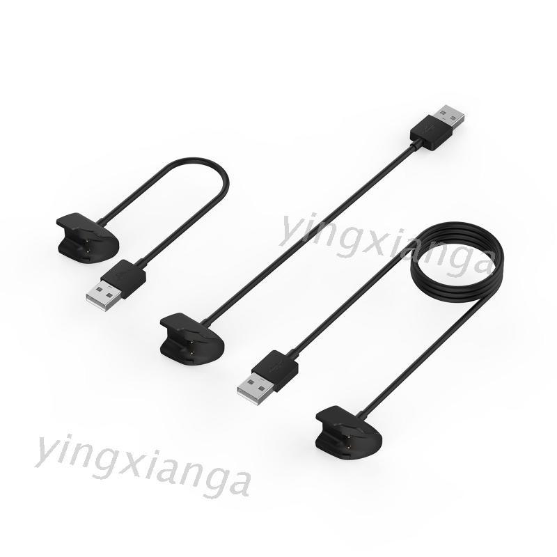 Cáp Sạc Usb 100cm Cho Đồng Hồ Thông Minh Samsung Galaxy Fit 2