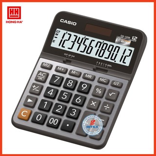 Máy tính casio dx120b