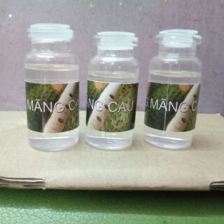 Hương vị mãng cầu 10ml