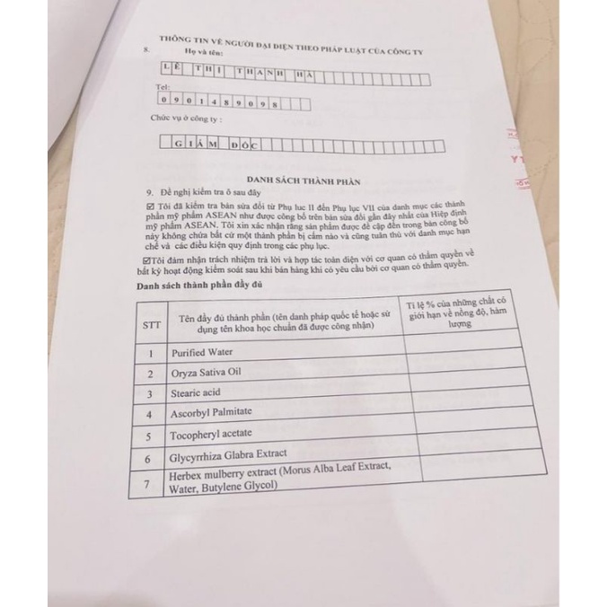 KEM MỤN X2 TH BEAUTY-THBEAUTY 25G