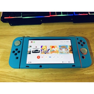 Ốp silicon mền bảo vệ Nintendo switch