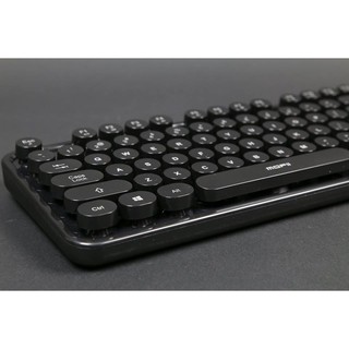 Bộ phím chuột không dây Mofii X300