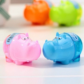 Chuốt chì hình hà mã (1 lỗ)