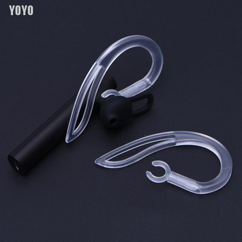 Tai Nghe Bluetooth Có Móc Đeo Tai Kích Thước 5 / 6 / 7 / 8 / 9 / 10mm