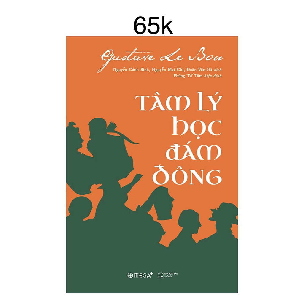 Tam ly hoc dam đông