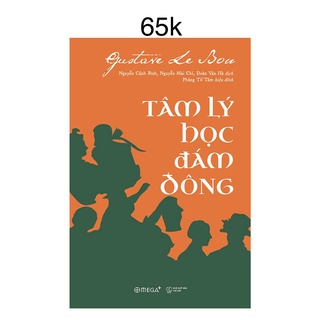 Tam ly hoc dam đông