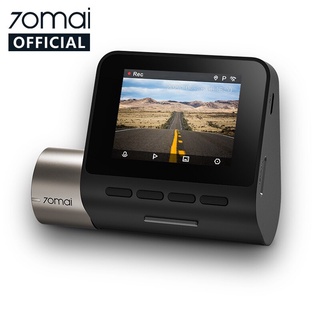 [BH 12 tháng] Camera hành trình 70mai Dash Cam A500s. Phiên bản quốc tế