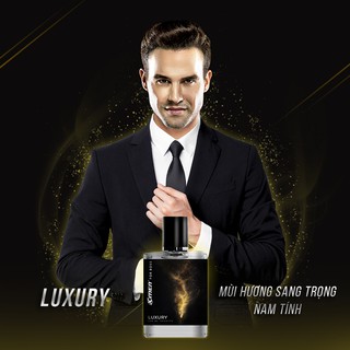 Nước Hoa Nam X-men For Boss Luxury