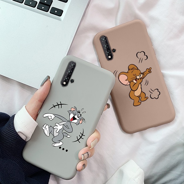Ốp A47 Tom và jerry A37 A59 A7 A5s A1k F1s Neo9 F5 F7 F9 F11 F11pro RmC2 A5 A9 2020  A12 Reno 2f (Ấn mua hàng để chọn dò | BigBuy360 - bigbuy360.vn