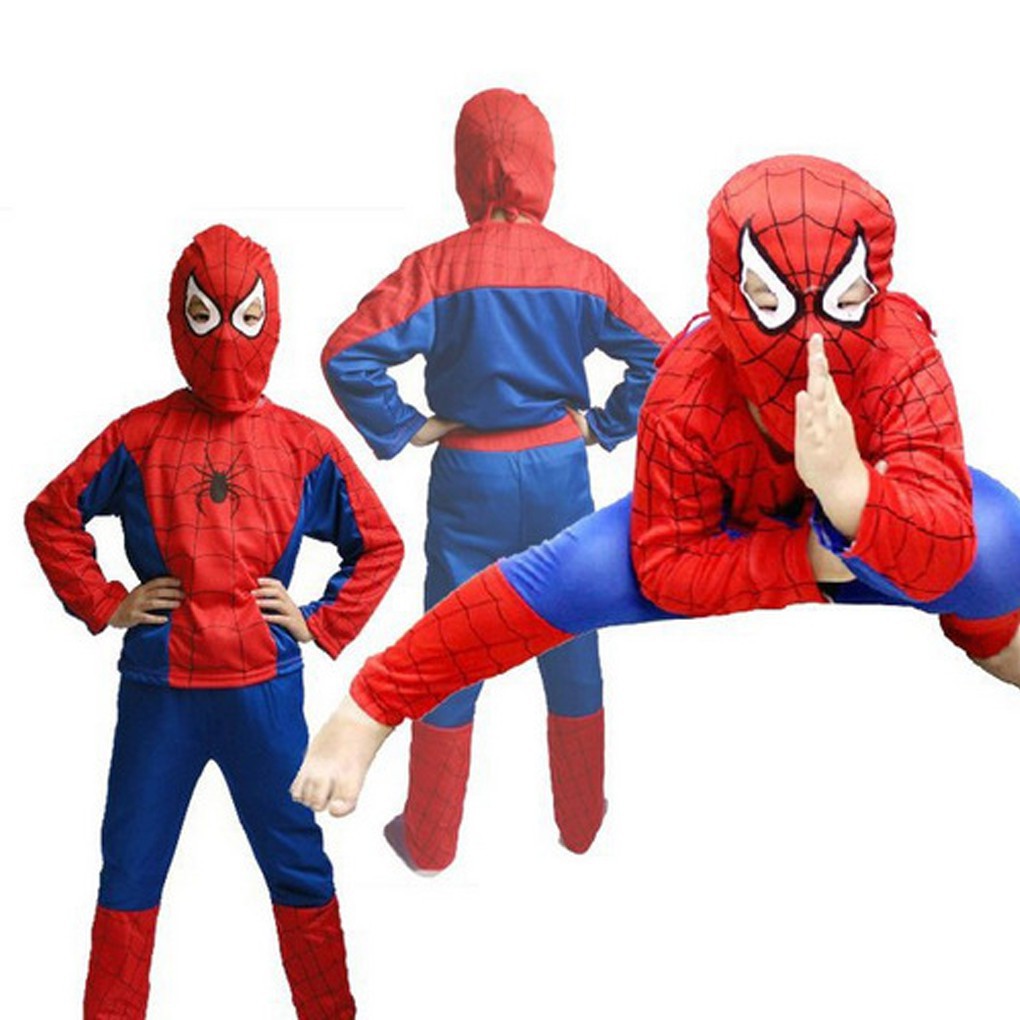 Halloween Cosplay Children's Day Child Kid Cosplay Costume