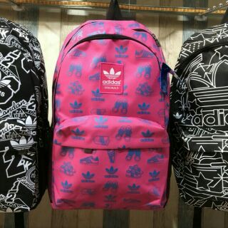 Balo Adidas