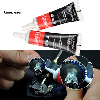 Set 2 tuýp dầu bôi trơn vòng máy câu cá chuyên dụng