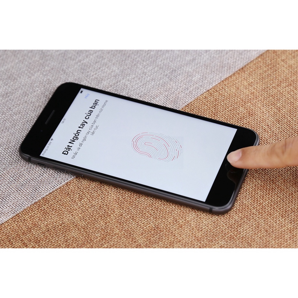 Điện thoại lphone 8 plus 256g mầu đen nguyên seal bảo hành chính hãng tại Điện Thoại Xinh | BigBuy360 - bigbuy360.vn