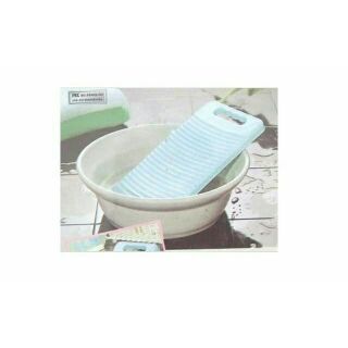 Dụng cụ hỗ trợ giặt tay tiện ích