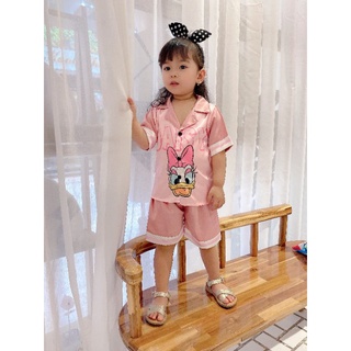 Pijama combo cherry Thuy