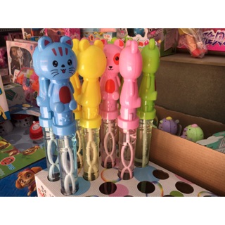Cây thổi bong bóng