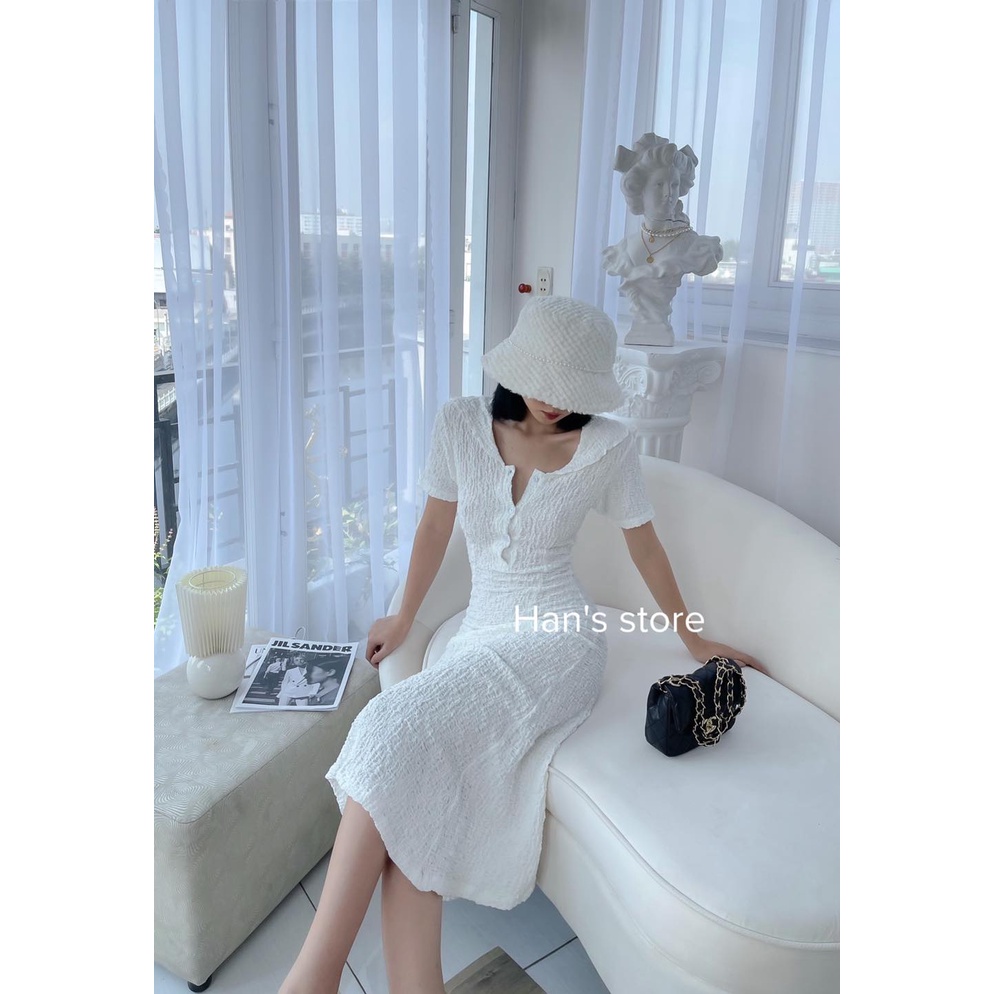 ĐẦM NHÚNG SIÊU HOT MÙA HÈ