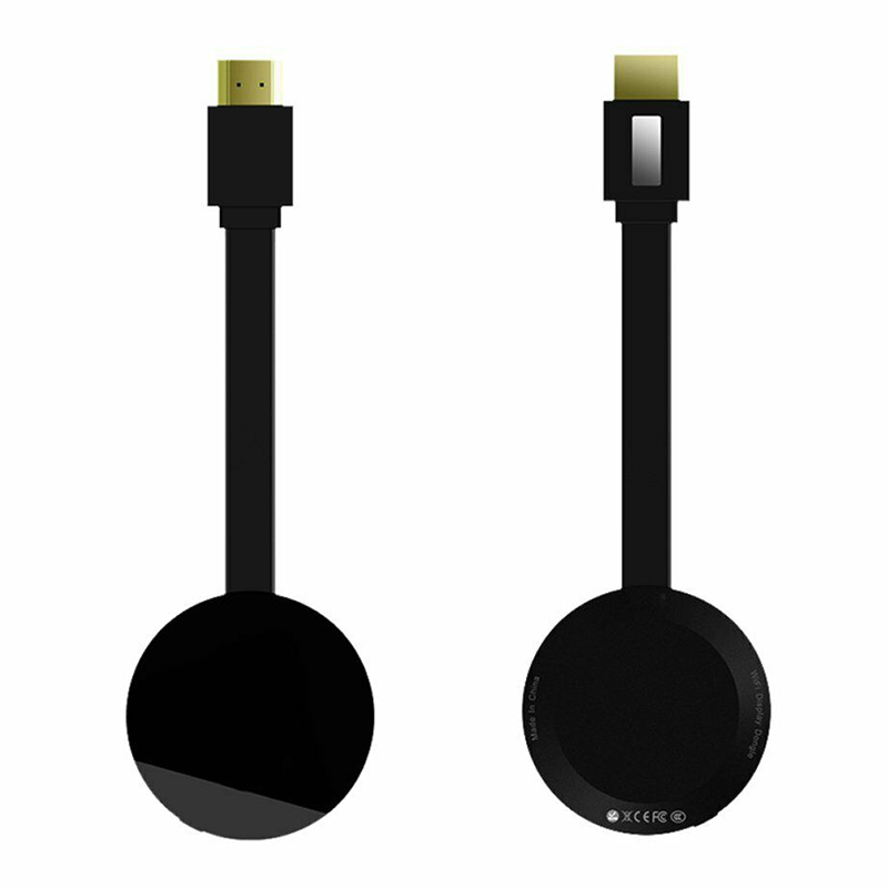 Thiết Bị Kết Nối Màn Hình Dongle 2 Lưới 2.4g Cho Google Youtube Chromecast G5 Dstoolsmall