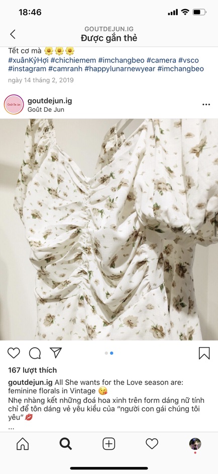 Thanh lí đầm hiệu