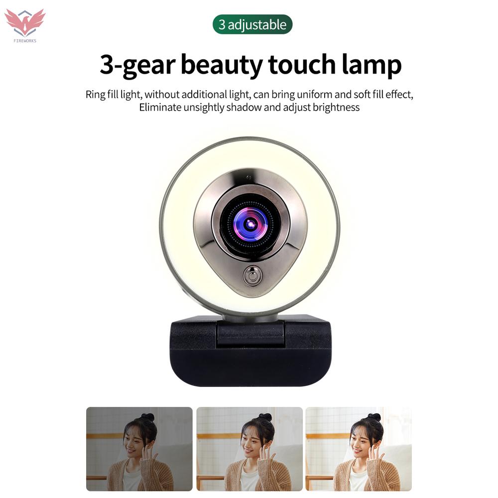 Webcam 1080p Hd Video Af Tự Động Chất Lượng Cao | BigBuy360 - bigbuy360.vn