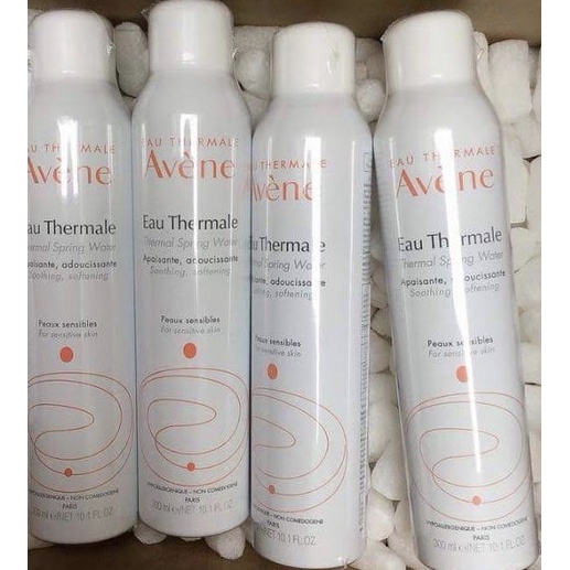 Xịt khoáng cấp nước và giảm kích ứng Avene Thermal Spring Water | BigBuy360 - bigbuy360.vn