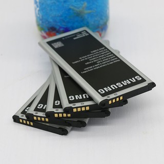 [CỰC HOT] Pin Samsung Galaxy Alpha G850 (Tặng cáp)