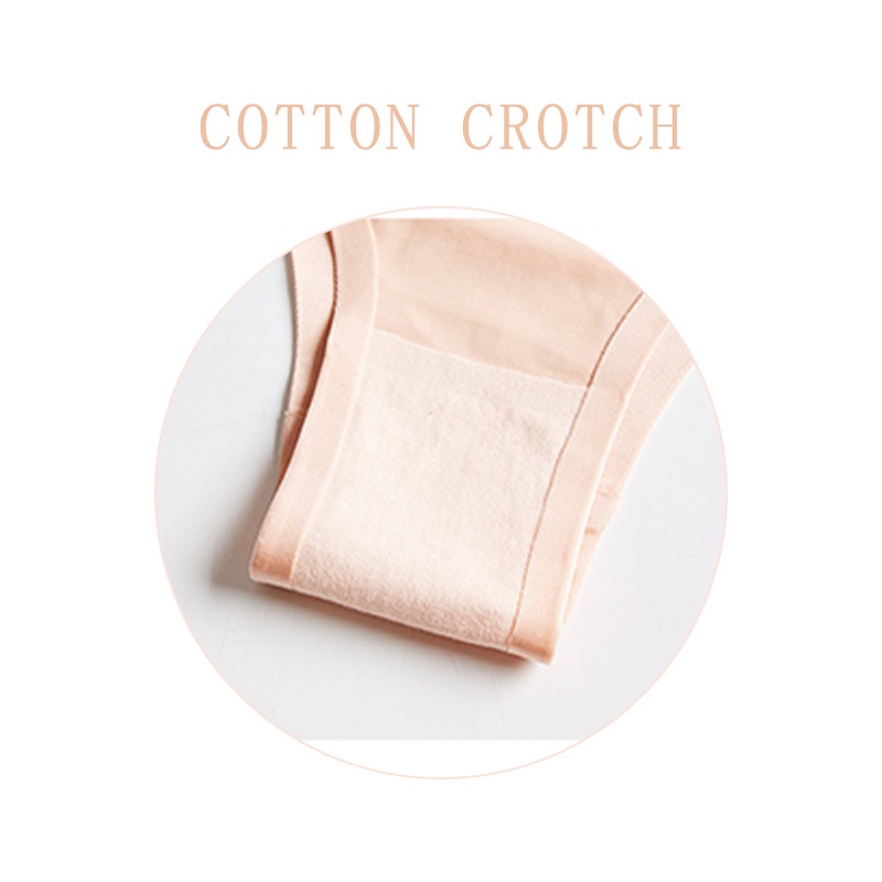 AOFEIQIKE AOFEIQIKE Quần Lót Không Đường May Mềm Mại Thoáng Khí Size M-XXXL Cho Nữ