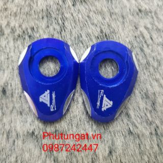 Lồng đền gắn xinhan - 1 cặp