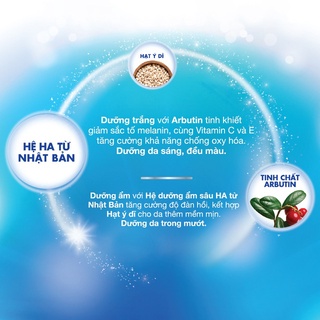 Sữa rửa mặt Hada Labo 80g