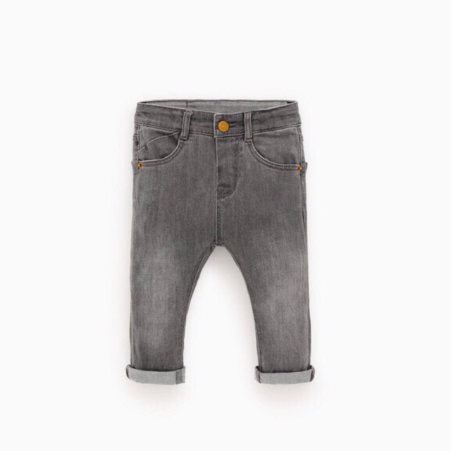 Quần bò zara BT dư xịn