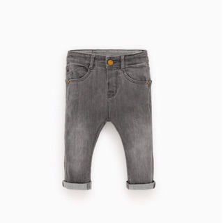 Quần bò zara BT dư xịn
