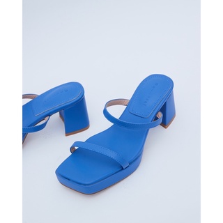 B1 - GUỐC DARCY PLATFORM MULES