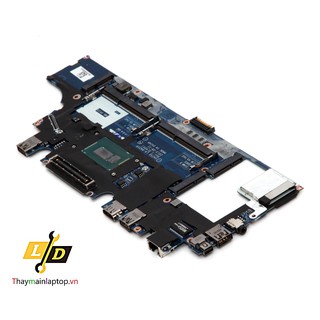 Main dell E7240 cpu i5 mới