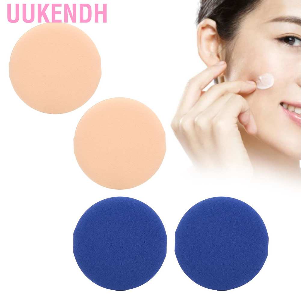 Set 2 mút tán kem nền BB có thể tái sử dụng tiện lợi | BigBuy360 - bigbuy360.vn