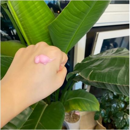 Kem Dưỡng Da Tay Mềm Mịn, Ẩm Mượt GLOWMONSTER B12 VITA HAND PURIFYING CREAM_Mỹ phẩm Hàn Quốc chính hãng