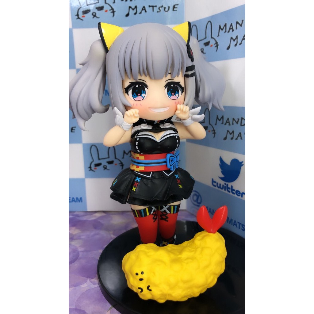 [SHQ] [ Hàng có sẵn ] Mô hình Kaguya Luna Figure chính hãng Nhật - Kaguya Luna