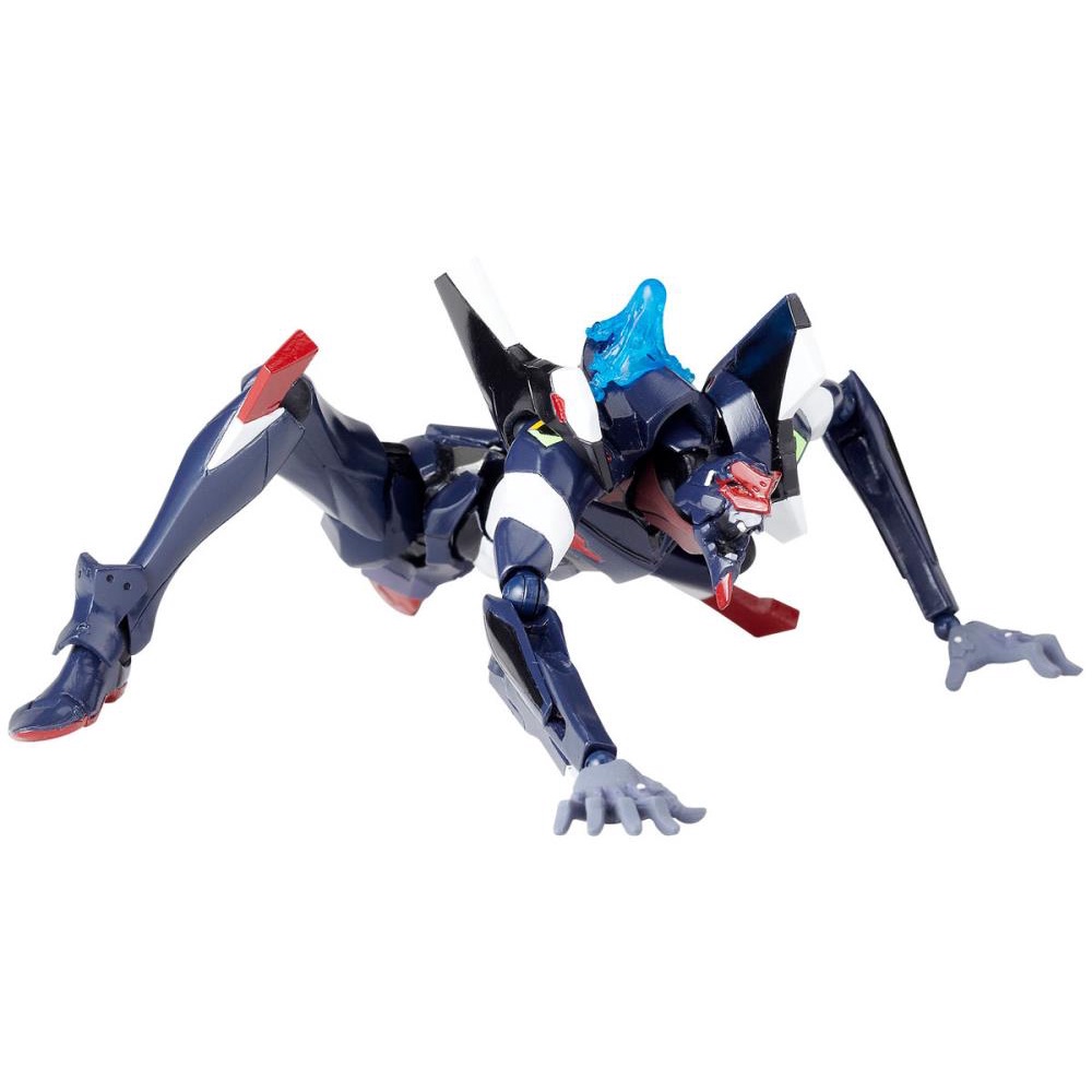 MÔ HÌNH CHÍNH HÃNG REVOLTECH EVANGELION EVOLUTION UNIT 3