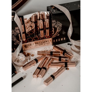 [AUTH BILL MỸ] Son thỏi Bobbi Brown Luxe Shine Intense Lipstick