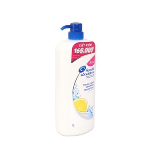DẦU GỘI Head & shoulders 1200ml