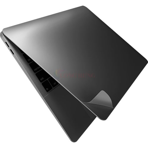 Dán màn hình 3M 6-IN-1 Innostyle Diamond Guard Skin Set 13 inch 2018-2020 ISCS2337 - Hàng chính hãng