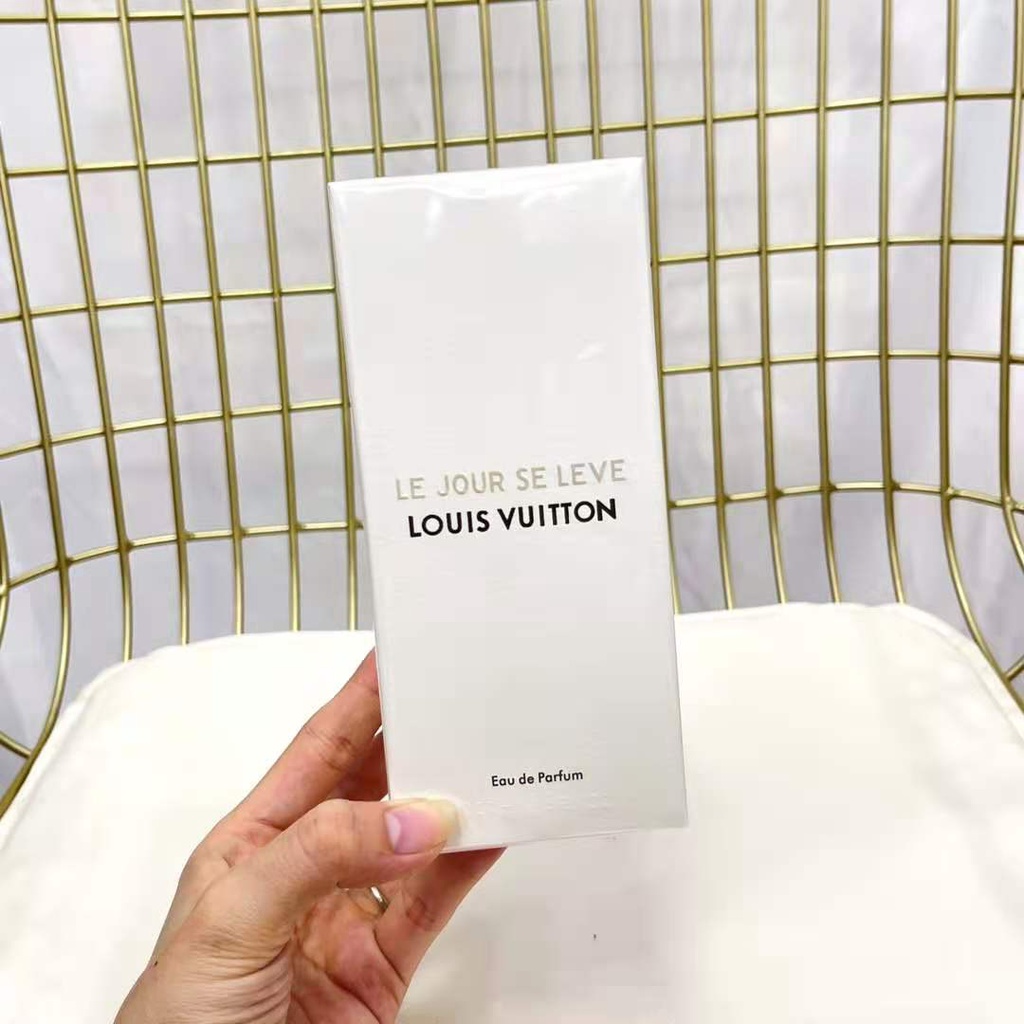 Chai nước hoa Louis Vuitton Dawn 100ml nhiều mẫu tùy chọn chất lượng cao